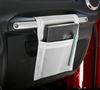 Picture of Fit For Jeep Renegade Wrangler BJ40 Front Copilot Armrest Storage Box Handle Organizer Storage Bag